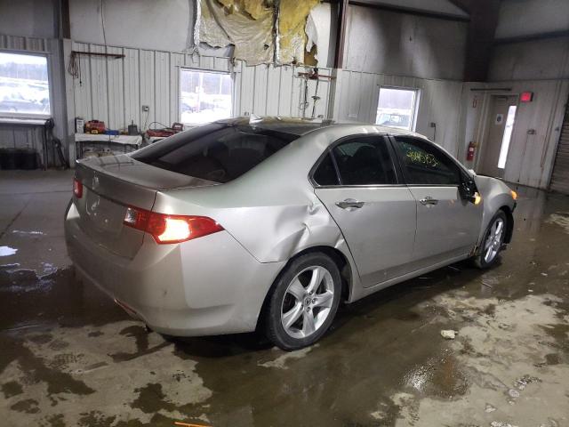 JH4CU2F64AC000784 Acura TSX