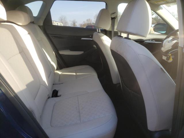 2021 KIA SELTOS SX - KNDETCA29M7152225