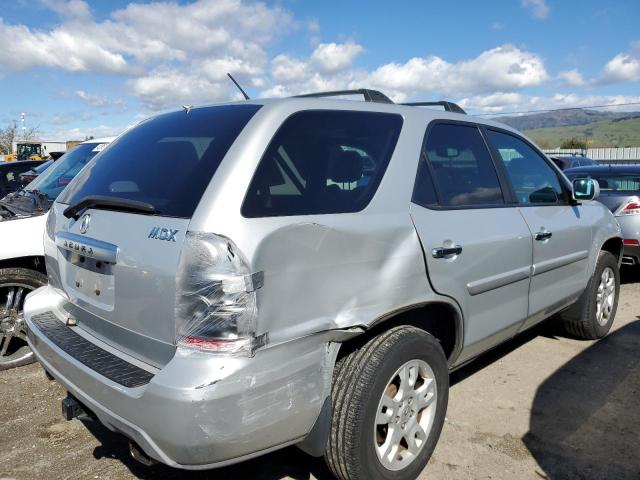 2HNYD18994H558845 Acura MDX