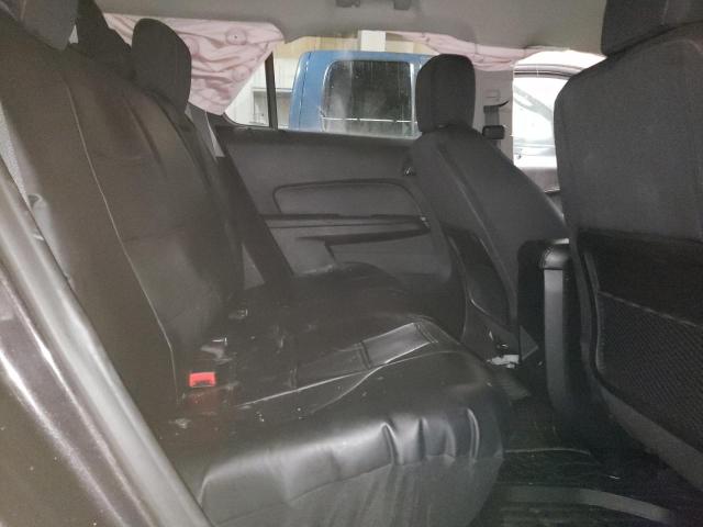 2016 CHEVROLET EQUINOX LT 2GNFLFEK6G6278831