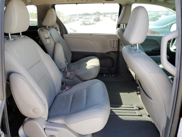 2018 TOYOTA SIENNA XLE 5TDYZ3DC3JS932223