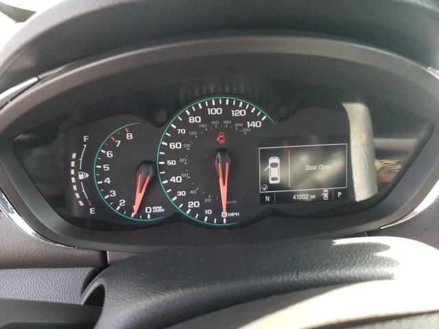 2019 CHEVROLET TRAX PREMI KL7CJRSB5KB758949
