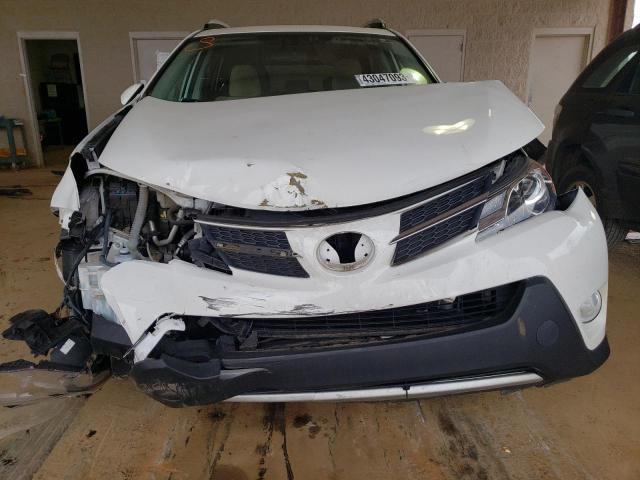 2015 TOYOTA RAV4 XLE 2T3WFREV4FW168312