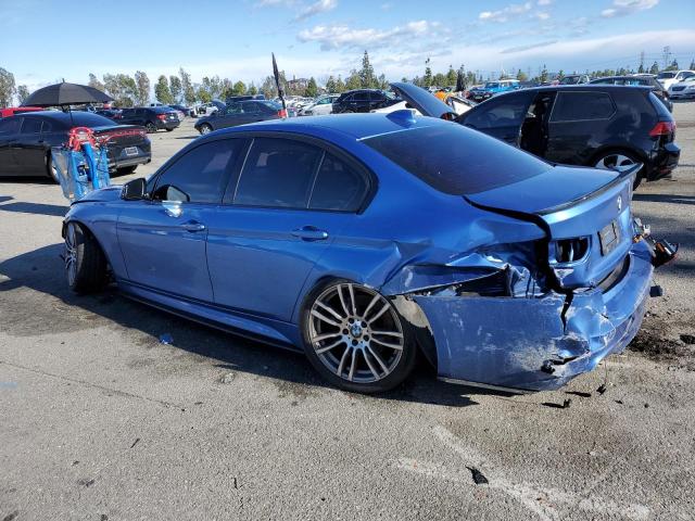 WBA3A9G57ENS64159 BMW 335 I