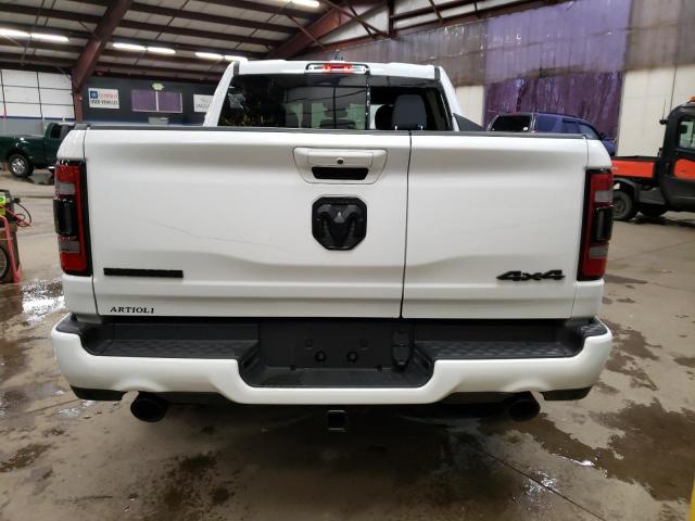 2020 RAM 1500 BIG H 1C6SRFFTXLN347210