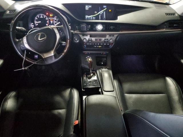 2015 LEXUS ES 350 - JTHBK1GG4F2160678