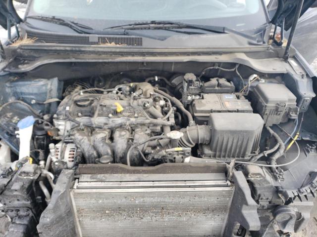 2018 KIA SOUL + KNDJP3A5XJ7578725