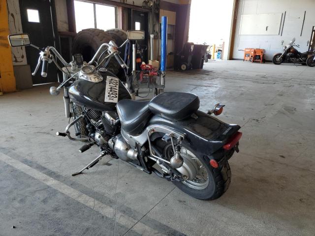 2002 YAMAHA XVS65 BASE - JYAVM01E02A045257