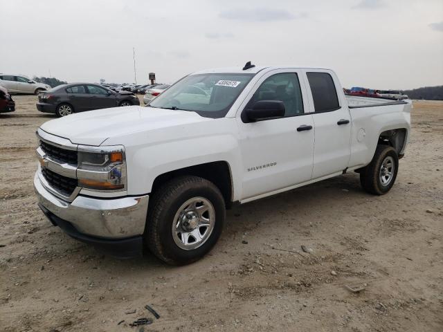 2017 Chevrolet C/K 1500 