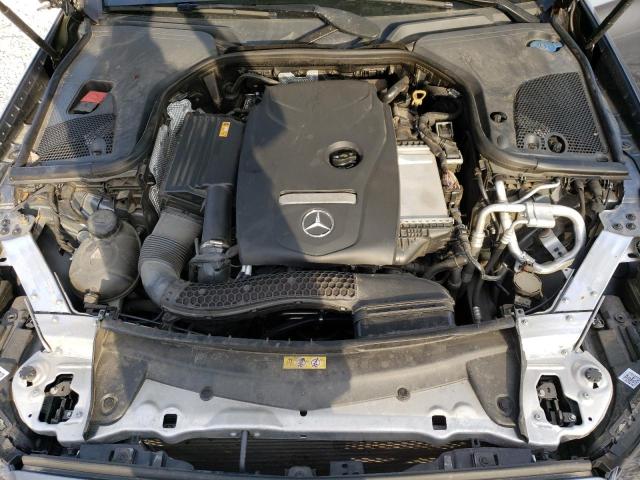2017 MERCEDES-BENZ E 300 - WDDZF4JB1HA221681