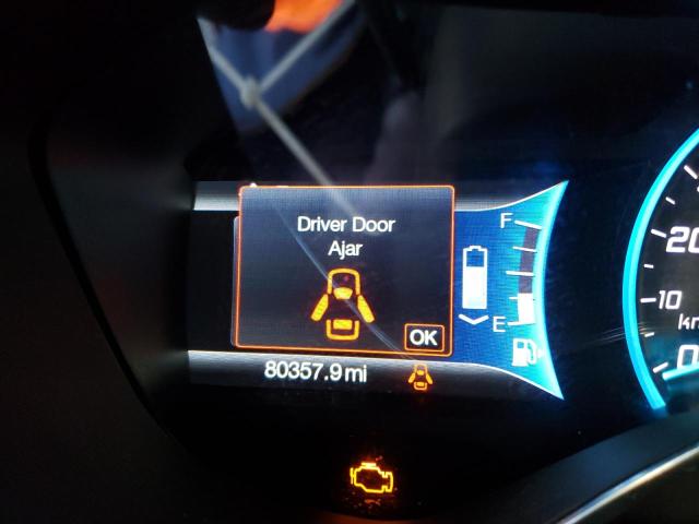 2015 FORD C-MAX SE 1FADP5AU8FL121030