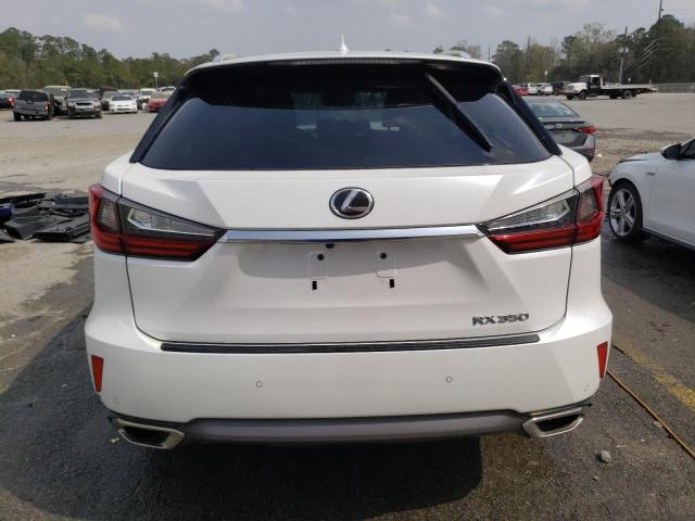 2016 LEXUS RX 350 - 2T2ZZMCA2GC004975