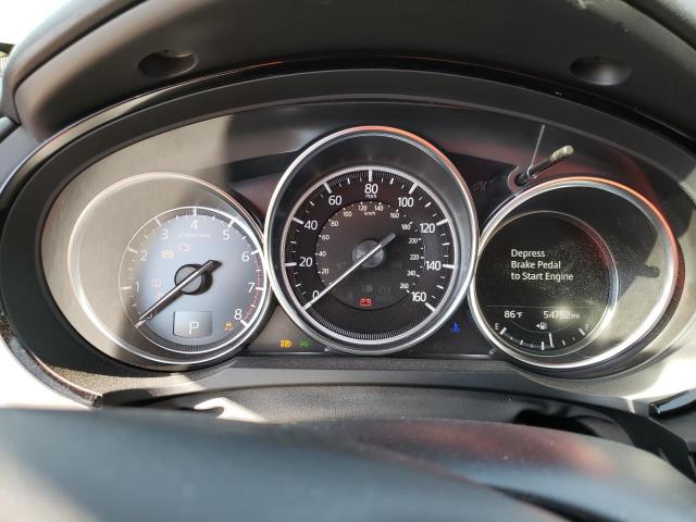 2019 MAZDA CX-9 TOURI JM3TCBCYXK0322012