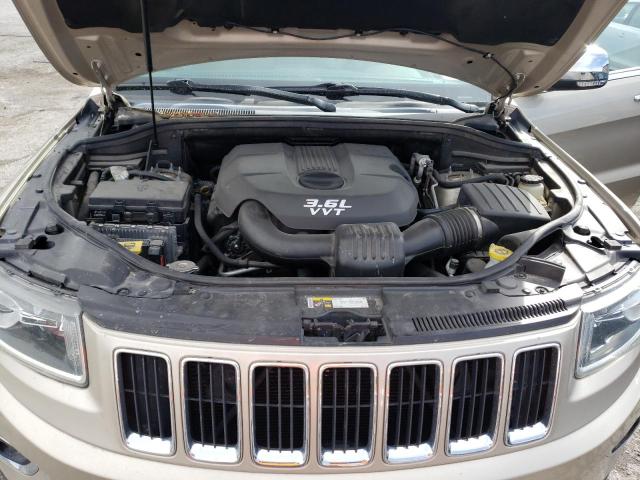 1C4RJFBG9EC148722 Jeep Grand Cherokee Limited