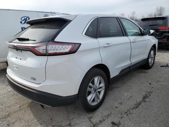 2015 FORD EDGE SEL 2FMTK4J94FBC33636