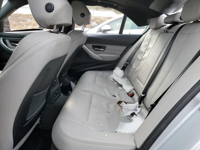 WBA3B3C57DF536556 BMW 328 XI