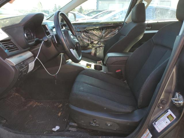 4S3BMBB69A3224300 Subaru Legacy 2.5i Premium
