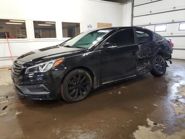 2016 HYUNDAI SONATA SPO 5NPE34AF5GH341026