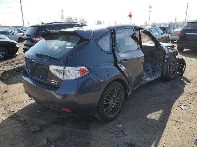 JF1GR7E63BG832717 Subaru WRX