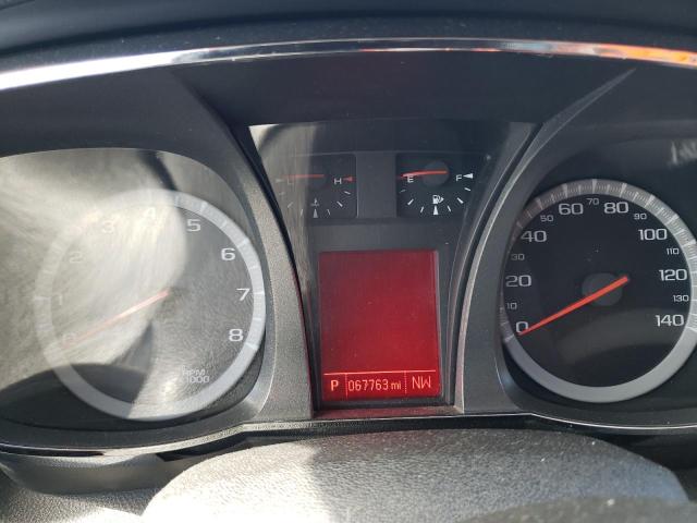 2015 GMC TERRAIN SL 2GKALMEK7F6432294