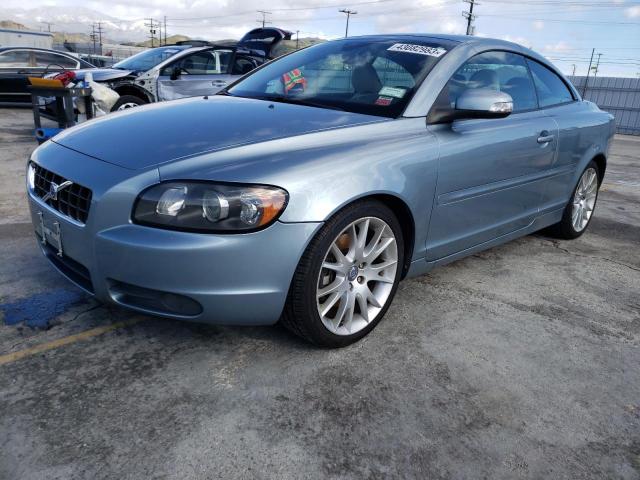 2008 Volvo C70 T5