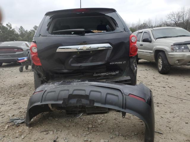 2015 CHEVROLET EQUINOX LT 1GNALBEK6FZ105610