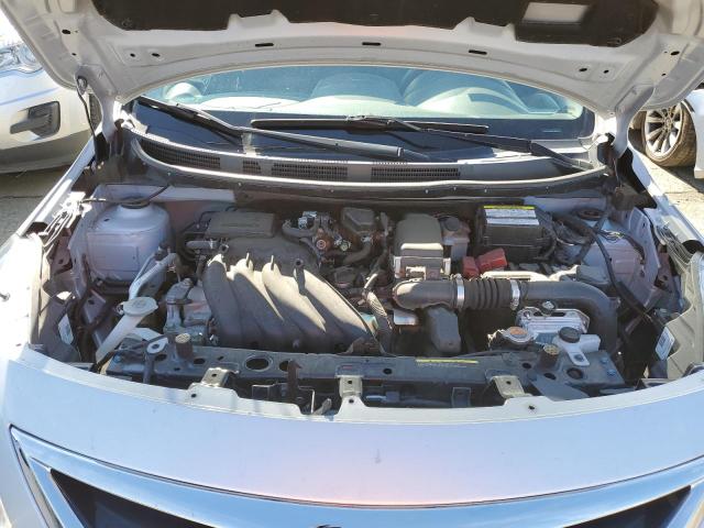 3N1CN7AP5KL854171 Nissan VERSA S