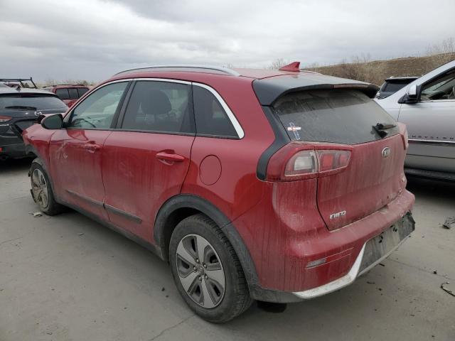 KNDCB3LC9J5123914 KIA NIRO FE