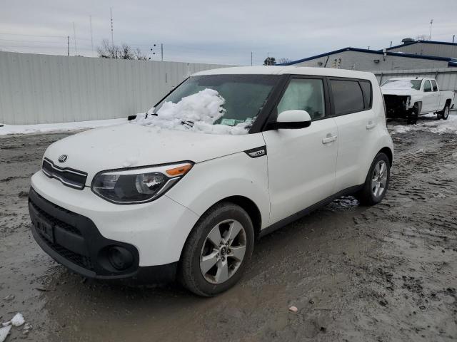 2018 KIA SOUL KNDJN2A22J7573198