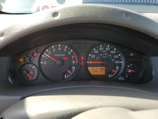 1N6AD0ER3KN883577 Nissan FRONTIER S