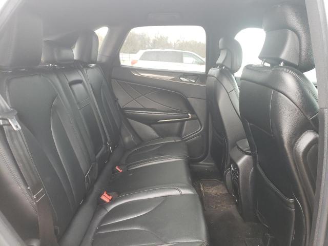 2016 LINCOLN MKC PREMIE - 5LMCJ1C99GUJ31160