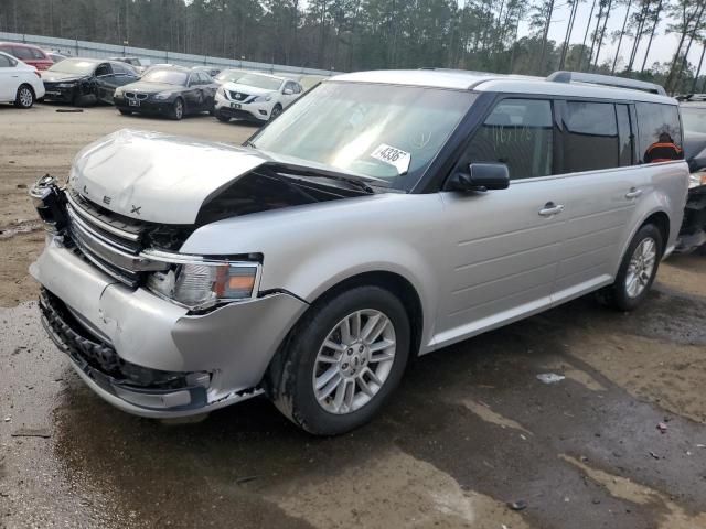 2013 Ford Flex SEL