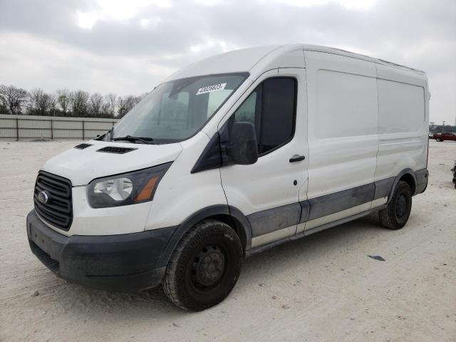 2016 FORD TRANSIT T- - 1FTYR2CG6GKA52809