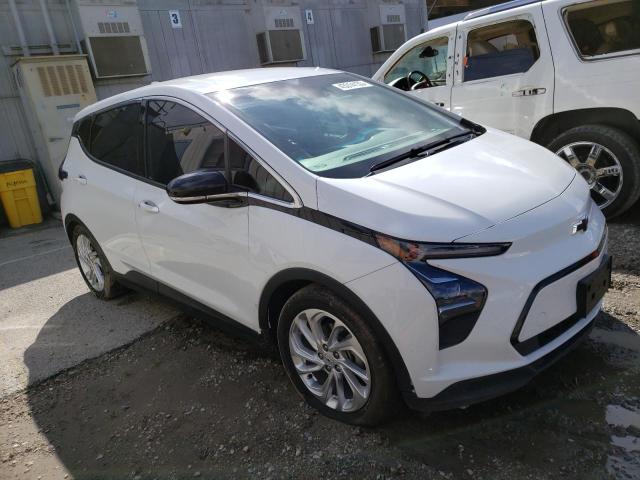 2022 CHEVROLET BOLT EV 1L 1G1FW6S02N4135000