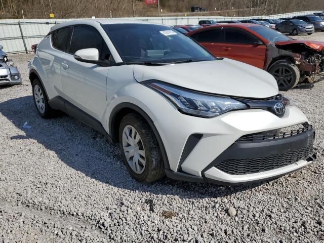 2020 TOYOTA C-HR XLE NMTKHMBX5LR116040