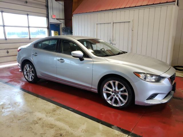 2017 MAZDA 6 TOURING JM1GL1V52H1143019