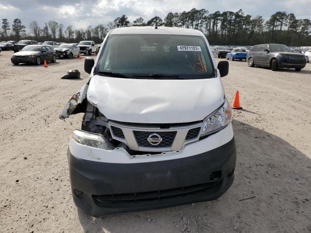 3N6CM0KN5KK700048 Nissan NV