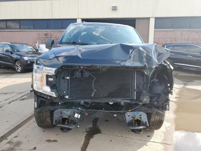 2018 FORD F150 SUPER 1FTEW1E55JFE46013