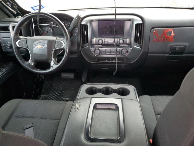 2016 CHEVROLET SILVERADO 1GCRCREH3GZ335065