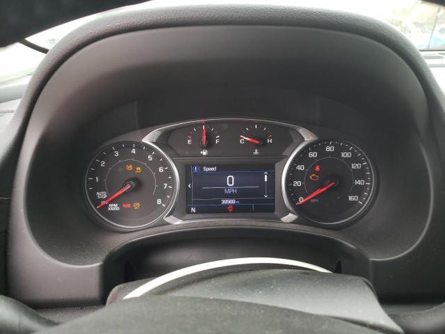 3GKALMEX8KL338524 GMC Terrain Sle