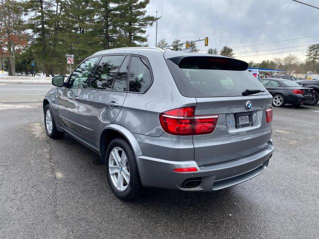 5UXZV4C57D0E10812 BMW X5 Xdrive35i