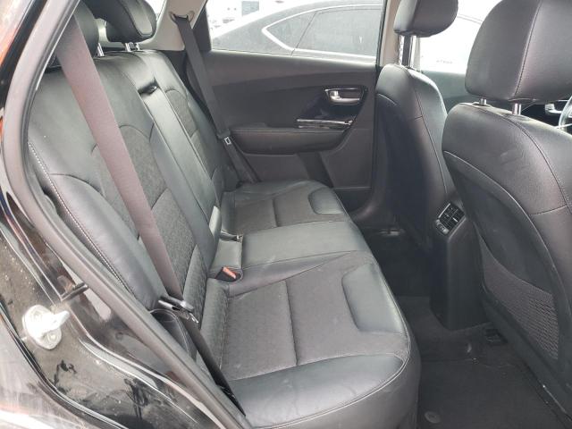 KNDCC3LC1H5076546 KIA NIRO EX