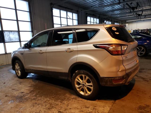 2017 FORD ESCAPE SE - 1FMCU9G9XHUF00337