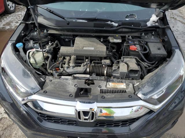 2018 HONDA CR-V EXL 2HKRW2H8XJH677654