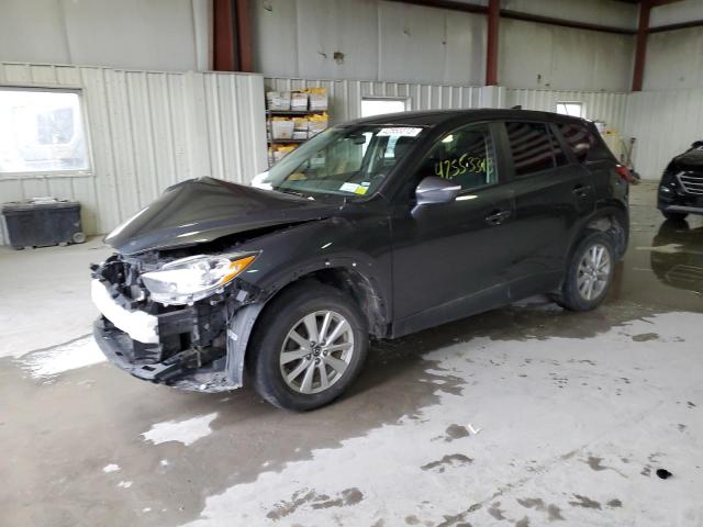 2016 MAZDA CX-5 TOURI - JM3KE4CY8G0736592