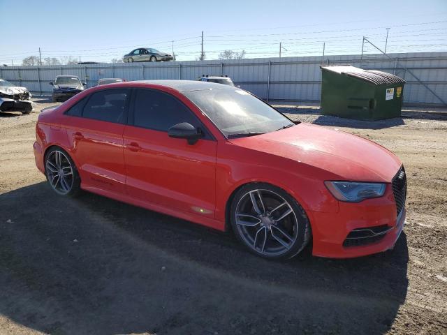 2015 AUDI S3 PREMIUM - WAUBFGFF1F1117226
