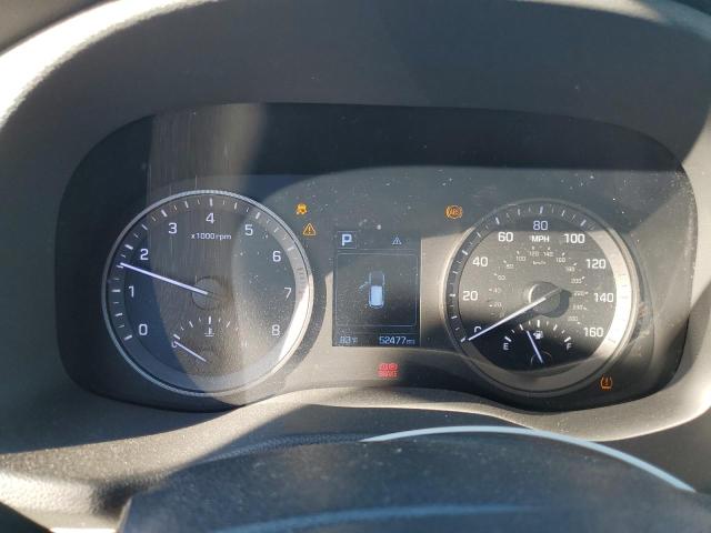 2017 HYUNDAI TUCSON LIM KM8J33A42HU431048