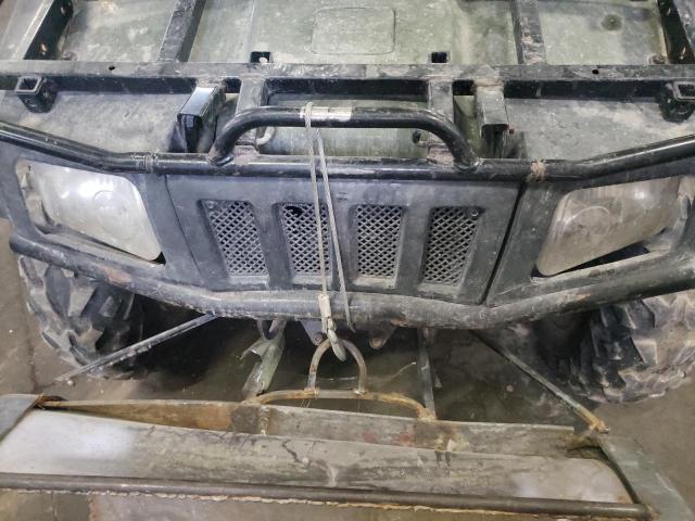 2003 ARCTIC CAT 400 4X4 4UF03ATV03T222442