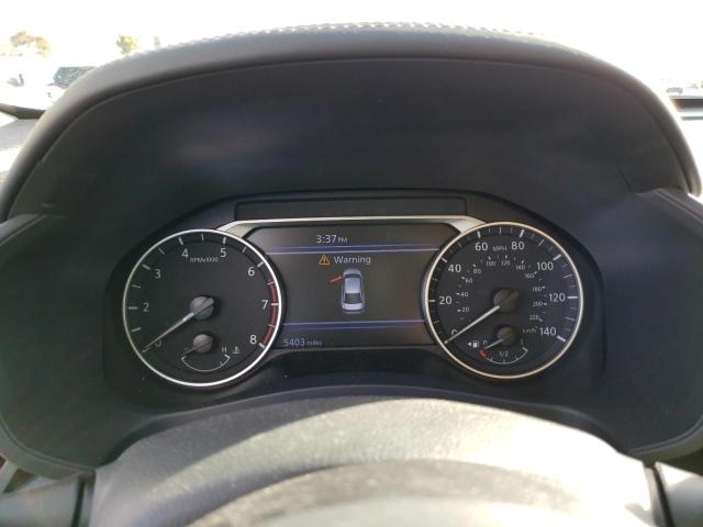 1N4BL4DWXPN304199 Nissan ALTIMA SV
