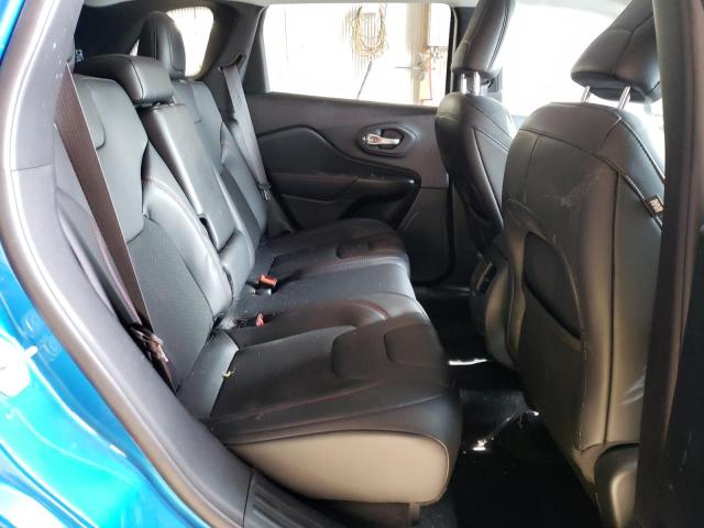1C4PJMBXXMD210911 Jeep Cherokee Trailhawk